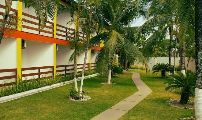 Bem bahia hotel