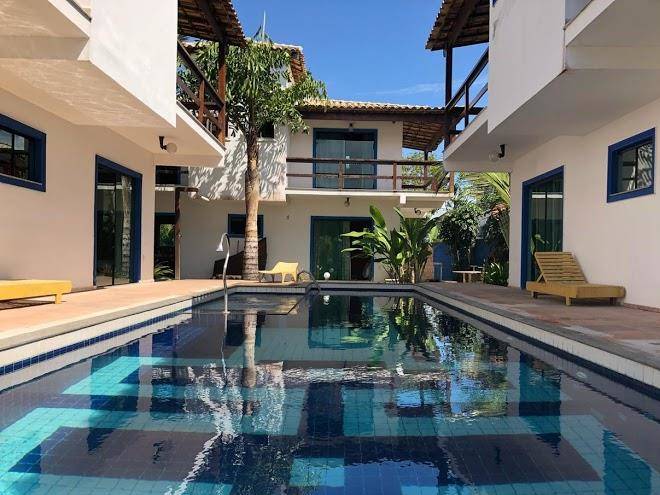 Condominio filho do mar