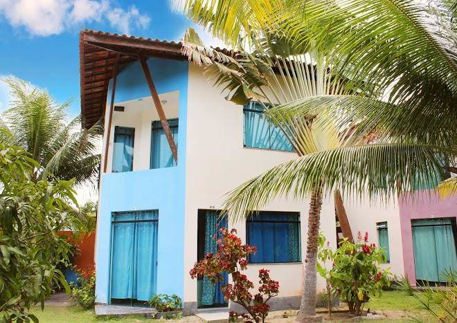 Condominio sao cristovao