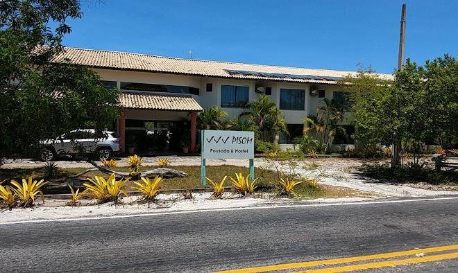 Pison resolt hotel