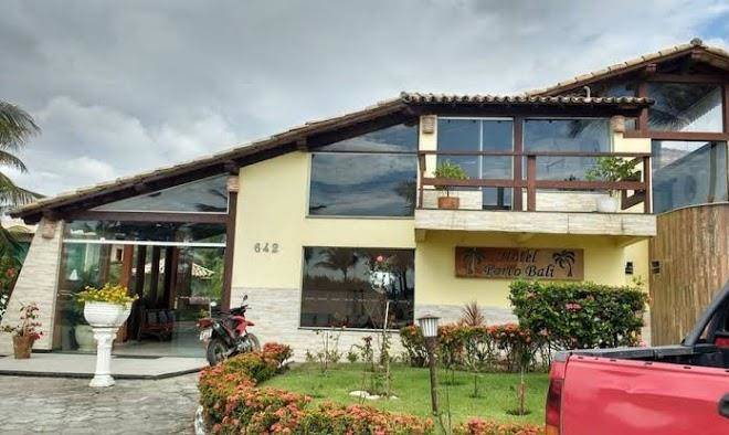 Portobali hotel