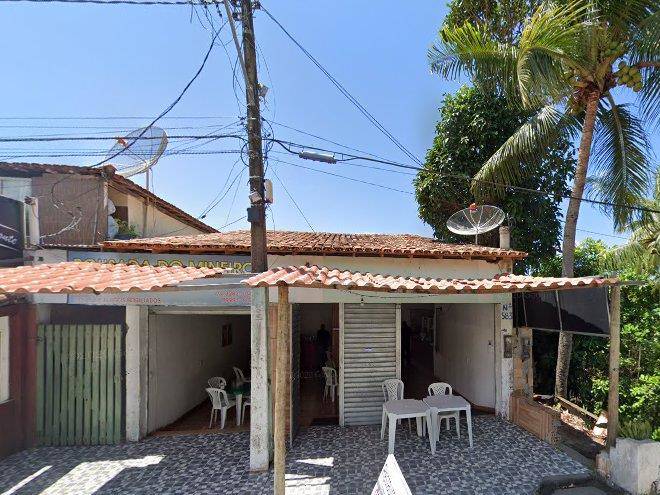 Pousada do mineiro santa cruz cabralia bahia