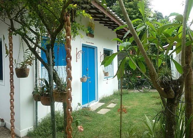 Pousada praiamar