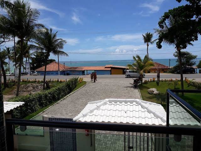 Hotel areia do atlantico