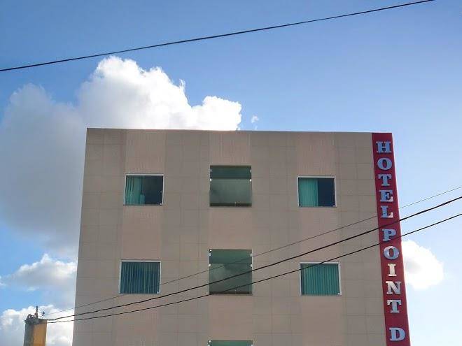 Hotel point do val