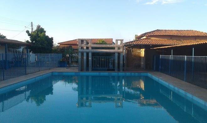 Hotel carranca