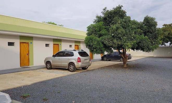 Hotel portal do corrente