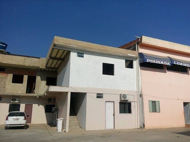 Pousada luanda