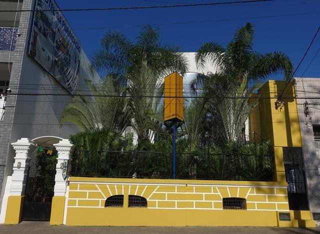 Hotel da purificacao