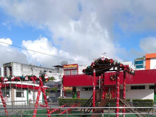 Hotel ilha bela