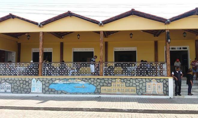 Pousada da serra
