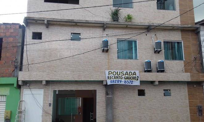 Pousada recontodo gaucho 2