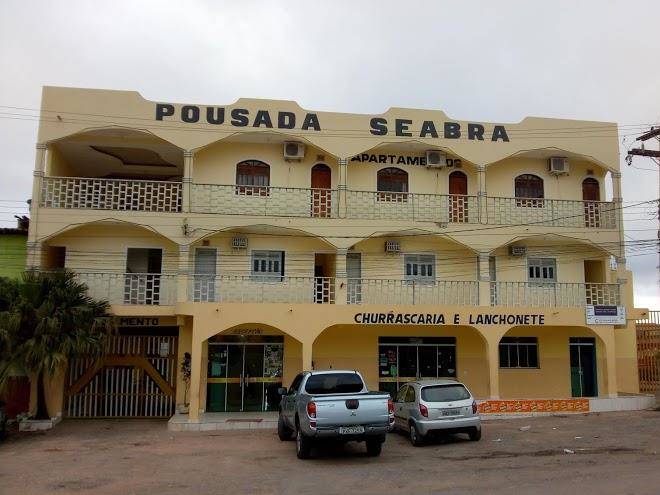 Hotel alianca
