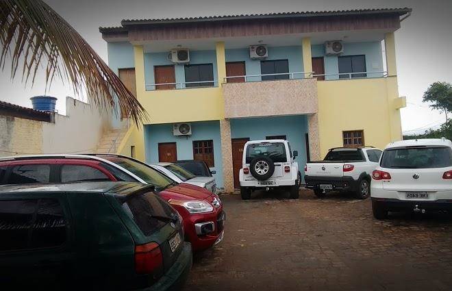 Hotel lima