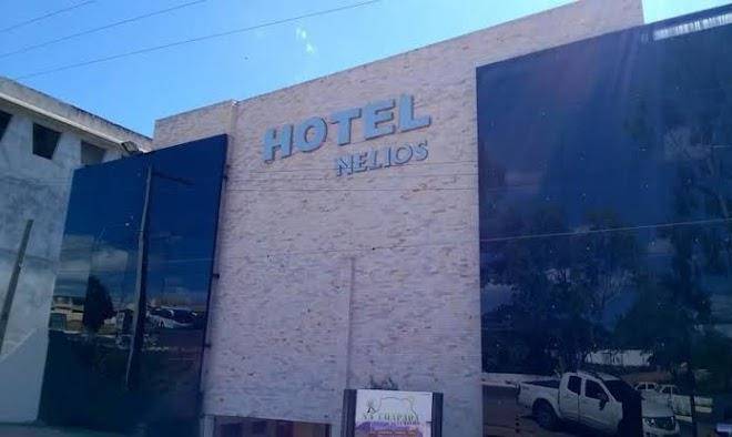 Hotel Nelio's Image