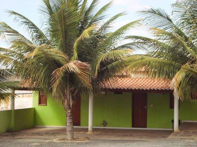 Pousada rio prata