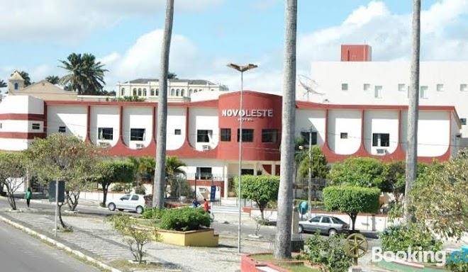 Novoleste hotel