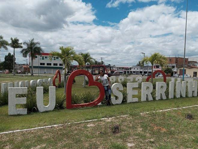 Pousada belissima