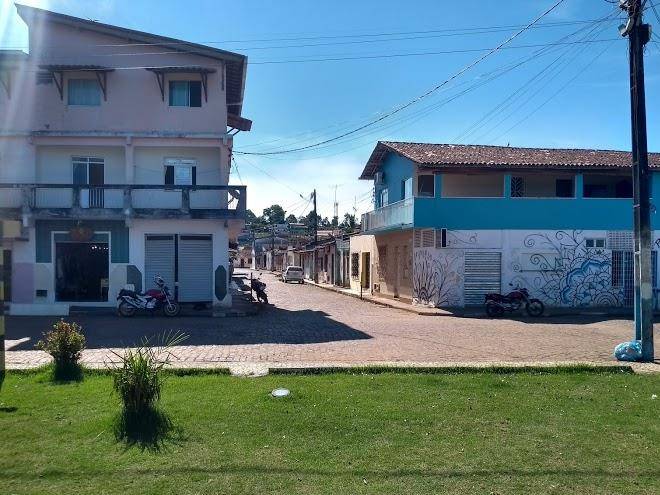Pousada bela vista taperoa bahia