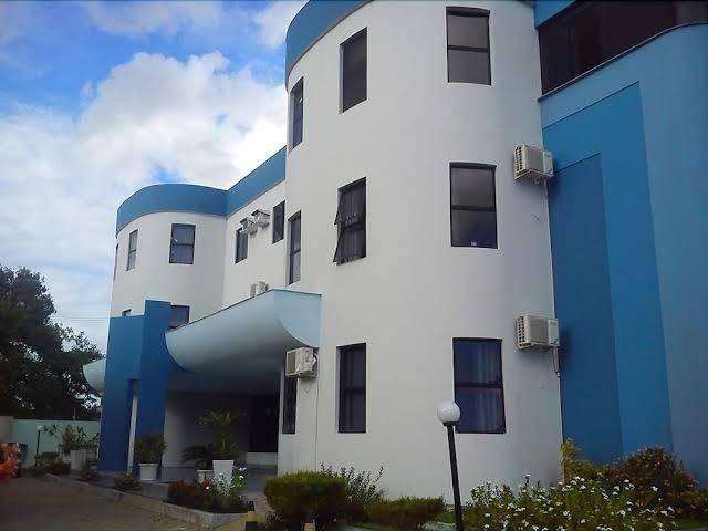 Jacaranda palace hotel