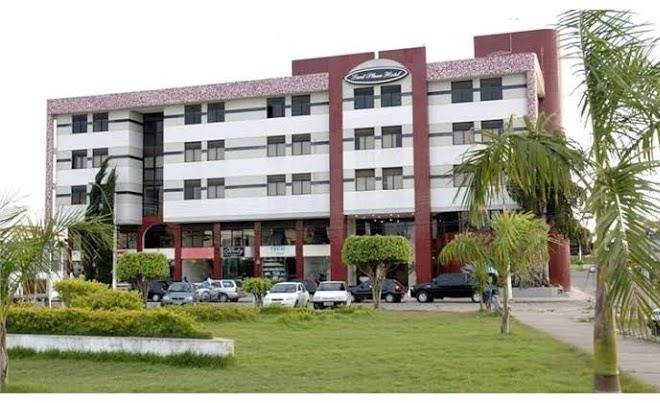 Lord plaza hotel