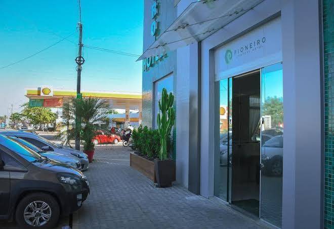 Pioneiro Hotel Image