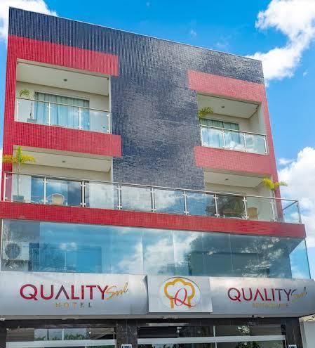 Qualitysul hotel