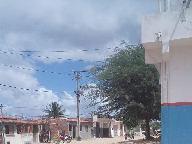 Pousada chale