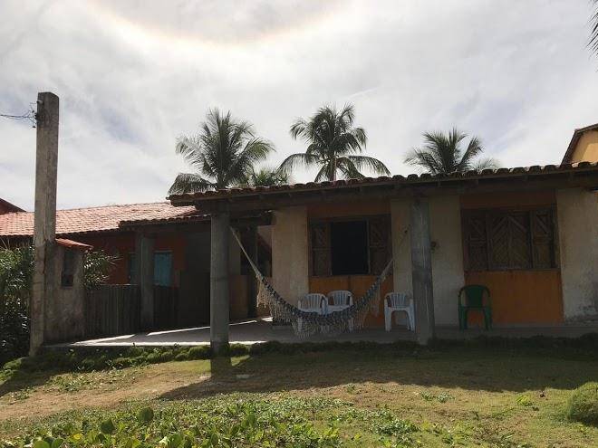 Ilha do desejo