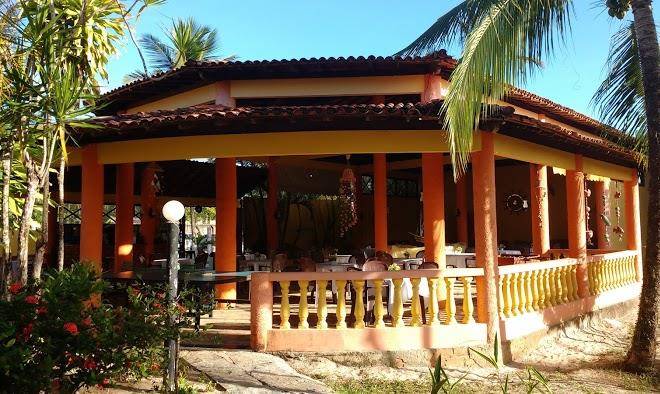 Acai hotel de lazer