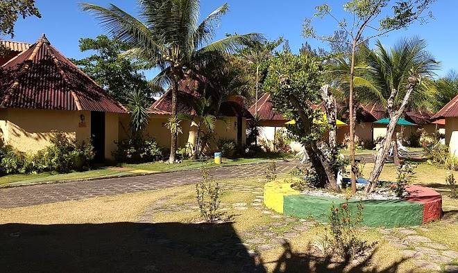 Dulce mar chales