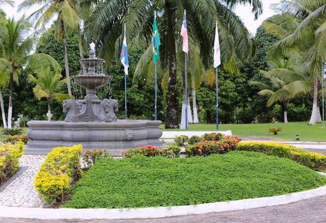 Hotel Portal Rio Una Image