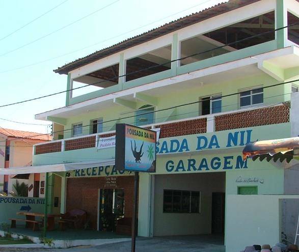 Pousada da nil