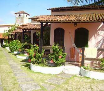 Pousada do rei