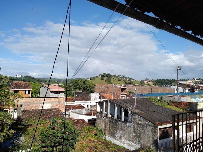 Pousada duduzao
