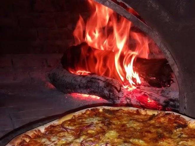 Ziggy pizzaria restaurante e pousada