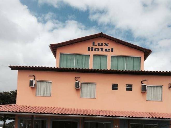 Hotel lux
