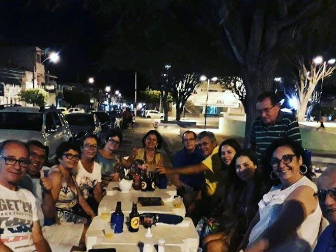 Pousada nobre em valente ba