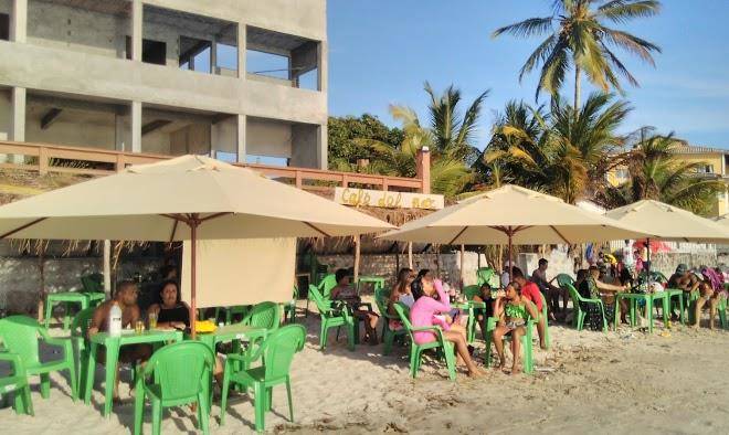 Alfa beach