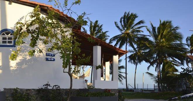 Alma tropical resort