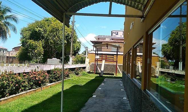Chesmar plaza