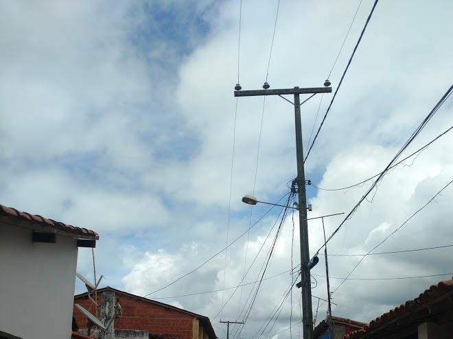Pousada 4 estacoes