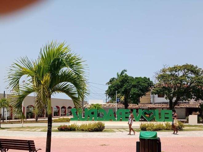 Pousada cigana