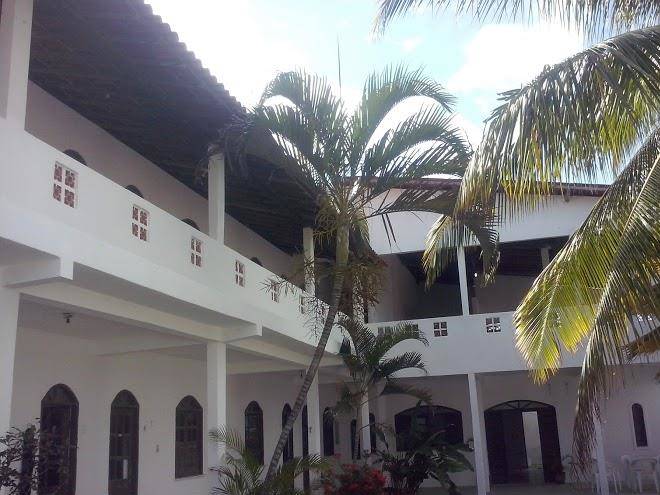 Pousada mayarmar