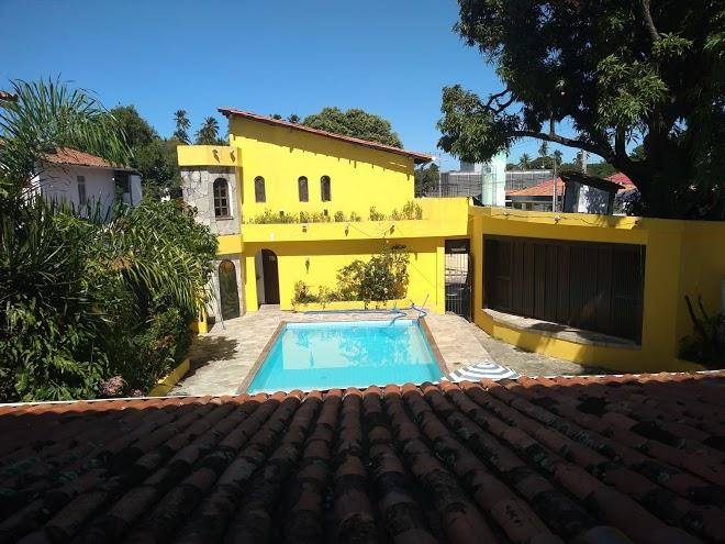 Pousada sonho de verao