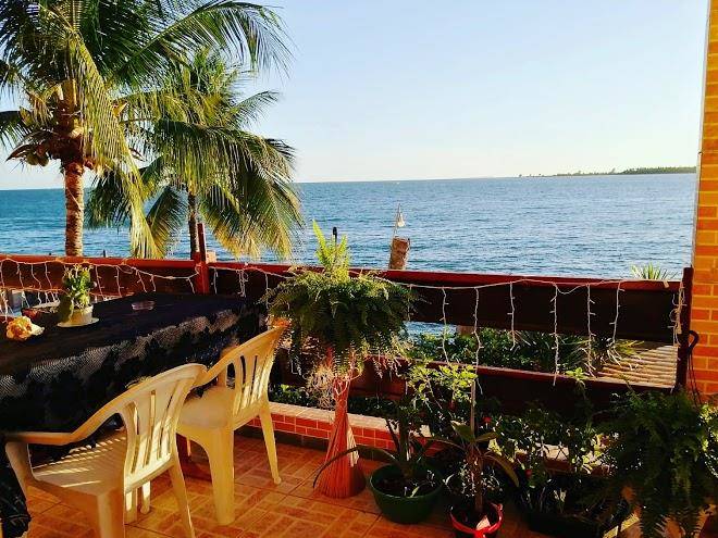 Privilege Hotel E Restaurante Image