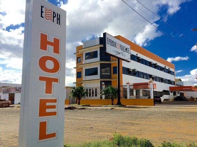 Esplendor palace hotel