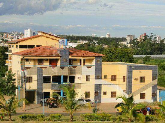 Faixa hotel
