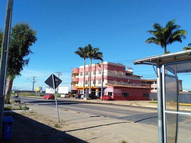 Hotel katraca palace