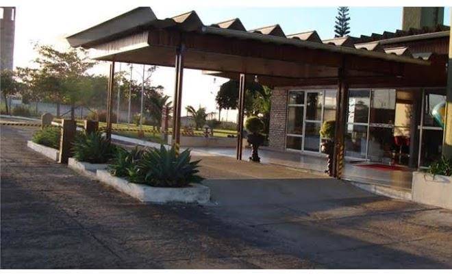 Pousada da conquista resort spa